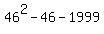 46%5E2-46-1999