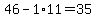 46-1%2A11=35%7D%7D+and+%7B%7B%7B46-0%2A11=46
