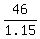 46.00%2F1.15
