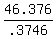46.376%2F.3746
