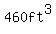 460+ft%5E3