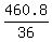 460.8%2F36
