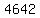 4642.00