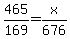 465%2F169=x%2F676