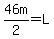 46m%2F2=L
