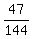 47%2F144