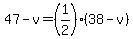 47-v=%281%2F2%29%2838-v%29