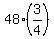 48%283%2F4%29