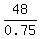 48%2F0.75