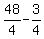 48%2F4+-+3%2F4
