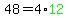 48=4%2Agreen%2812%29