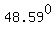 48.59%5E0