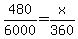 480%2F6000=+x%2F360