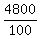 4800%2F100
