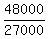 48000%2F27000