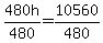 480h%2F480+=+10560%2F480