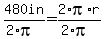 480in%2F%282%2Api%29=2%2Api%2Ar%2F%282%2Api%29