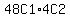 48C1%2A4C2