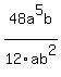 48a%5E5b%2F12ab%5E2