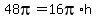 48pi=16pi%2Ah