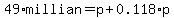 49%2Amillian=p%2B0.118%2Ap
