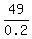 49%2F0.2