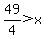 49%2F4+%3Ex