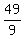 49%2F9