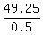 49.25%2F0.5