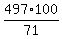 497%2A100%2F71