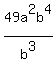 49a%5E2b%5E4%2Fb%5E3