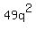 49q%5E2