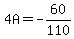 4A=-60%2F110%29