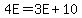 4E=3E%2B10