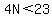 4N%3C23