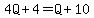 4Q%2B4=Q%2B10