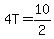 4T=10%2F2