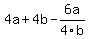 4a%2B4b-6a%2F4b