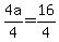 4a%2F4=16%2F4