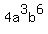 4a%5E3b%5E6