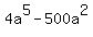 4a%5E5-500a%5E2