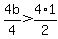 4b%2F4%3E4%2A1%2F2