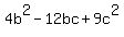 4b%5E2-12bc%2B9c%5E2