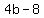 4b+-+8