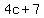 4c%2B7