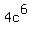 4c%5E6