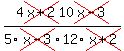 4cross%28x%2B2%2910cross%28x-3%29%2F5cross%28x-3%2912cross%28x%2B2%29