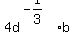 4d%5E%28-1%2F3%29%2Ab