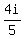 4i%2F5