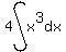 4int%28x%5E3dx%29